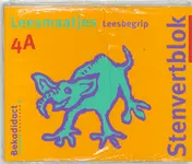 Omslag van Werkboek