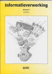 Omslag van Werkboek