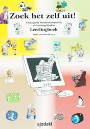 Omslag van Leerlingenboek