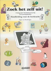 Omslag van Handleiding