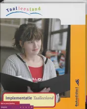 Omslag van Implementatiehandleiding