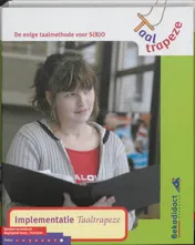 Omslag van Implementatiehandleiding