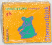 Omslag van 3B gr 3 Begrijpend lezen