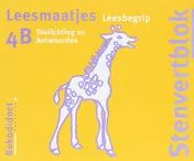 Omslag van Toelichting en antwoorden