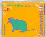 Omslag van Werkboek