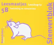 Omslag van Toelichting en Antwoorden