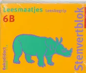 Omslag van Werkboek
