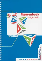 Omslag van Groep 3 t/m 8