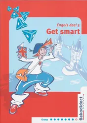 Omslag van Groep 8
