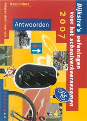 Omslag van Antwoorden