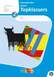 Omslag van Werkboek