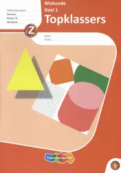 Omslag van Werkboek