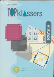 Omslag van Werkboek