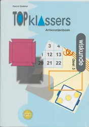 Omslag van Antwoordenboek