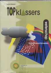 Omslag van Werkboek 5 ex