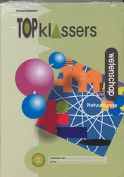 Omslag van Werkboek