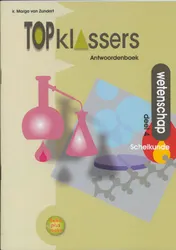Omslag van Antwoorden