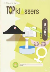 Omslag van Werkboek 5 ex