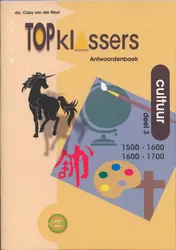 Omslag van Antwoordenboek