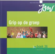 Omslag van Grip op de Groep