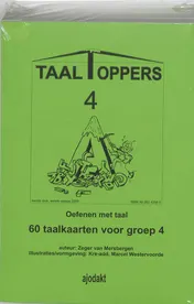 Omslag van Werkboek