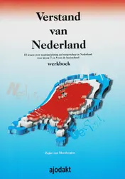 Omslag van Werkboek