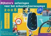 Omslag van Antwoorden