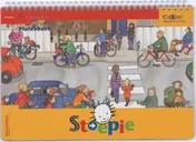 Omslag van Platenboek