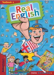 Omslag van Textbook 8