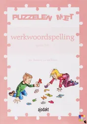 Omslag van Werkboek