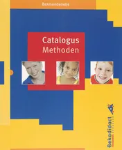 Omslag van 2007/2008 Methoden Bekadidact