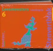Omslag van Zelfstandig werken werkboeken