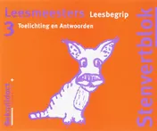 Omslag van Antwoorden