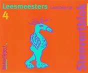 Omslag van groep 4