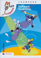 Omslag van Handleiding