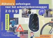 Omslag van Antwoorden