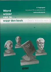 Omslag van Antwoorden