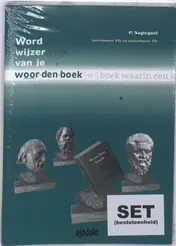 Omslag van Werkboek