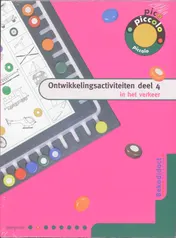 Omslag van Opdrachtkaarten