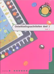 Omslag van Opdrachtkaarten