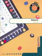 Omslag van Opdrachtkaarten zelfstandig werken