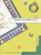 Omslag van Opdrachtkaarten