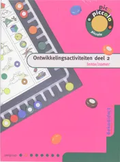 Omslag van Groep 2