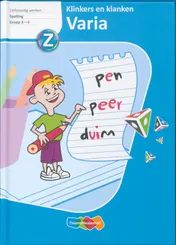 Omslag van leerlingenboek