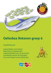 Omslag van Oefenbox