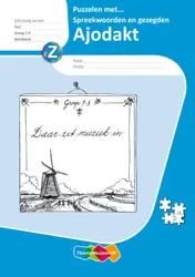 Omslag van Groep 7-8