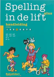 Omslag van Handleiding