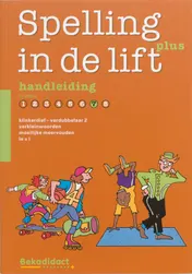 Omslag van Handleiding