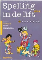 Omslag van Werkboek 2