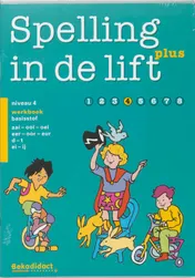 Omslag van Werkboek